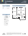 320 - Affordable 2 Bed Waitlist